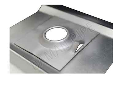 COMBI WASHER INVERTED V manufacturers exporters suppliers in India